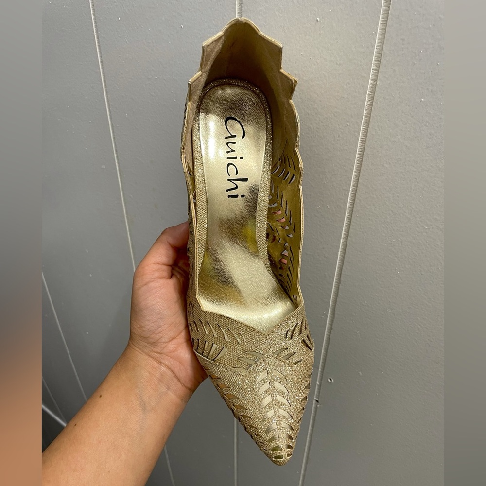 Heels - Picture 4 of 5